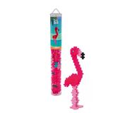 Plus Plus PP-4242 100 Parça Flamingo Lego