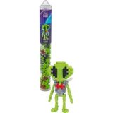 Plus Plus PP-4246 100 Parça Uzaylı Figürlü Lego