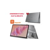 PLUS PREMIUM 11.5inc 8gb 256gb HAFIZA 2ghz KENDİNDEN STANDLI ANDROID TABLET