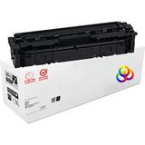 Plus Print Canon CRG-054H I-Sensys MF 642CDW Siyah Muadil Toner