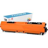 Plus Print HP Color MFP M176 Uyumlu Siyah CE310 Muadil Toner