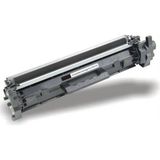 Plus Print HP G3Q35A Yazıcı Uyumlu CF217A 2'li Muadil Toner