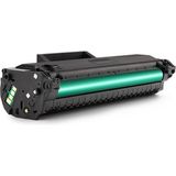 Plus Print Laser 107A Yazıcı Uyumlu 4'lü 1000 Sayfa Chipli Muadil Toner