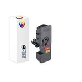 Plus Print TK-5240 Kyocera Ecosys M5526CDN Kırmızı Muadil Toner