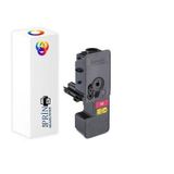 Plus Print TK-5240 Kyocera Ecosys P5026CDN Kırımızı Muadil Toner