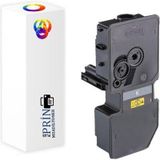Plus Print TK-5430 Ecosys MA2100CFWX Siyah 1250 Sayfa Baskı Muadil Toner