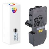 Plus Print TK-5430 Kyocera Ecosys MA2100CFX Siyah 1250 Sayfa Baskı Muadil Toner