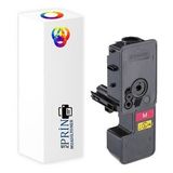 Plus Print TK-5430 Kyocera Ecosys PA2100 Kırmızı 1250 Sayfa Baskı Muadil Toner