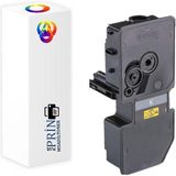 Plus Print TK-5430 Kyocera Ecosys PA2100 Siyah 1250 Sayfa Baskı Muadil Toner
