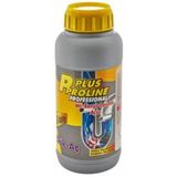 PLUS PROLİNE Lavabo Banyo Wc Açıcı 1000 gr Dök Aç (1ADET)