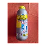 PLUS PROLİNE Profesyonel Gider Açıcı 2000 gr – Lavabo, WC, Banyo Tıkanıklık Açıcı