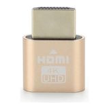 Plus PX-5245 HDMI 4K UHD Dummy Minning Bitcoin Sanal Monitör Ekran Kartı Emülatörü