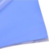 Plus PX-PAD20 10X10 cm 1mm 20GR Yüksek Iletken Termal Pad, Mavi Thermal Pad (M2 Ssd, Chipset, Cep Telefonu, Notebook, Ps4,ps5 Uyumlu) - 0 - Siyah - Option-1