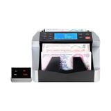 Plus Schwarz Karışık Para Sayma Makinesi, TL, Euro, Usd + Müşteri Ekranı