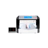 Plus Schwarz Para Sayma Makinesi Çoklu Fonksiyonel Teknoplus Plus Schawarz