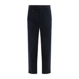 Plus Scorpion Erkek Kumaş Pantolon Slim Fit Siyah, Lacivert, Bej, Açık Gri, Antrasit, Vizon Esnek Rahat Klasik Pantolon Lacivert