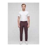 Plus Scorpion Erkek Yazlık Bağcıklı Kumaş Pantolon – Slim Fit Rahat Kesim Günlük Pantolon