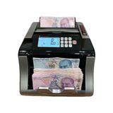 Plus Silver Tl Kağıt Para Sayma Makinesi