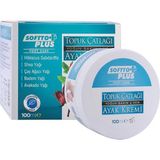 Plus Topuk Çatlağı ve Ayak Kremi 100 ml