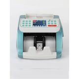 Plus Turquoise Para Sayma Makinesi