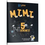 Plus TYT Matematik 5'li Denemesi - KR Akademi