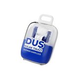 Plus White Otifleks Duş Kulak Tıkacı 2'li (Large), Siyah
