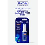 Plus White Propolisli Koku Önleyici Ağız Bakım Spreyi 20ml