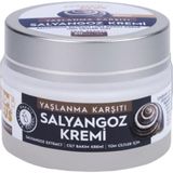 Plus Yaşlanma Karşıtı Salyangoz Kremi 50 ml