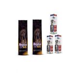 Plus Yüksek Enerjili Yüksek Proteinli Kuzulu Köpek Maması 2 kg X 2 Adet + Dana Etli Konserve