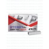 Plus Zımba Teli 1 Kutu No:10 Gümüş Renk
