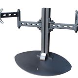 PLUSAPARAT PAM/D-17/24 YÜKSEKLİK AYARLI 17"-24" LED-LCD MONİTÖR STANDI