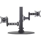 Plusaparat ST-53 17-27 inç Yükseklik Ayarlı Led Monitör Standı