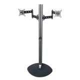 Plusaparat ST-536XL Yükseklik Ayarlı 17-27 inç Led Monitör Standı