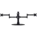 Plusaparat ST-558 Yükseklik Ayarlı 17-24 inç Led Monitör Standı