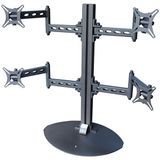 Plusaparat ST-560 Yükseklik Ayarlı 17-24 inç Led Monitör Standı