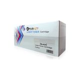 Pluscopy 047 CRG047 Chipli Muadil Toner - Renkli