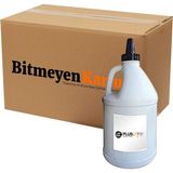 Pluscopy 1 Koli (Toptan 8 Adet) 1 kg Siyah Toner Tozu Hp 435A 436A 285A 278A CF283A Q2612 Q5949 7115 2613 Uyumlu Toner 1 kg Siyah Toner Tozu Hp P1102 M1132 M1212 P1120 M1217 P1505