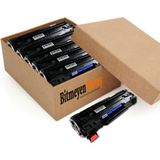Pluscopy 285A/435A UYUMLU MUADİL TONER (1600 Sayfa) HP P1102 M1132 M1212 P1120 M12