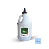 Pluscopy 435 436A 285A Toner 1 Kg Siyah Toner Tozu