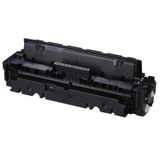 Pluscopy Canon T09-3017C006 Sarı Muadil Toner