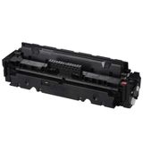 Pluscopy Canon T09-3018C006 Kırmızı Muadil Toner
