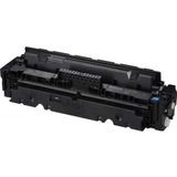 Pluscopy Canon T09-3019C006 Mavi Muadil Toner