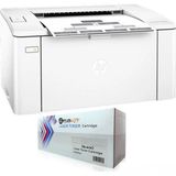 Pluscopy Hp Laserjet PRO M102W Toner