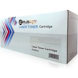Pluscopy Xerox 7525-006R01518 Sarı Muadil Fotokopi Toner