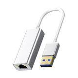 pluscore USB 3.0 to Gigabit Ethernet Çevirici, 1000 Mbps GİGABİT Ağ Adaptörü
