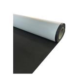PLUSH STUDIO ISTANBUL Yapışkanlı Tela Astar 100x160 cm – Kağıt Sertliğinde Kumaş Destekleyici