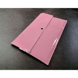 Plush Studio Ledcase 13.3-14 Inch Bilgisayar Evrak (36X24CM) - Pembe