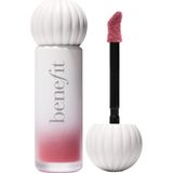 Plushtint - Nemlendirici Özellikli Mat Tint Ruj N°16 Fuzzy Slippers (6 Ml)