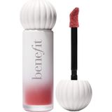 Plushtint - Nemlendirici Özellikli Mat Tint Ruj N°26 Quilty Pleasure (6 Ml)