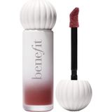 Plushtint - Nemlendirici Özellikli Mat Tint Ruj N°30 Snuggle Up (6 Ml)